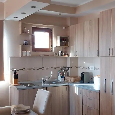 Meseceva Bajka Apartment Kopaonik