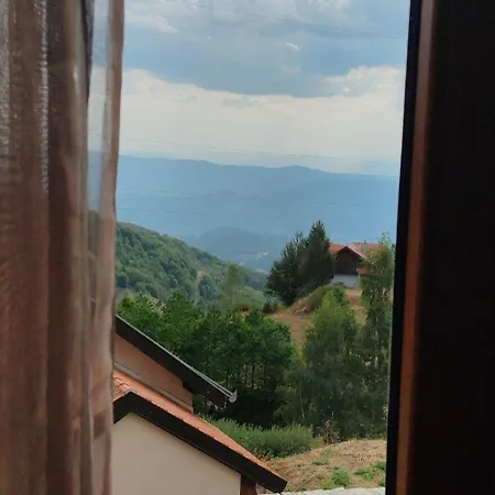Apartment Meseceva Bajka