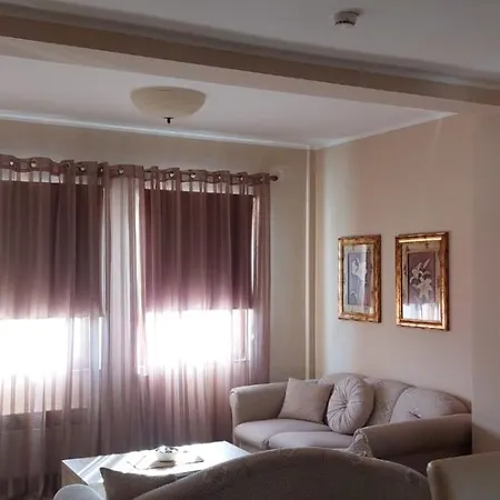 Meseceva Bajka Apartment *
