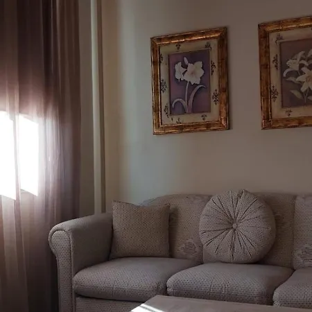 Appartement Meseceva Bajka *