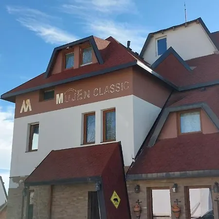 Meseceva Bajka * Kopaonik