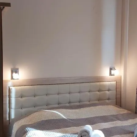 Meseceva Bajka Apartment Kopaonik