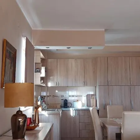 Meseceva Bajka Appartement