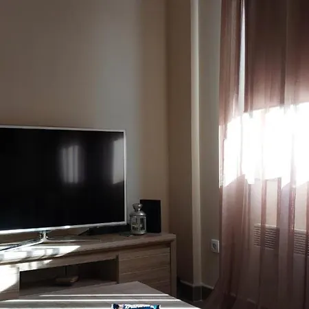 Apartment Meseceva Bajka