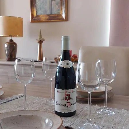 Meseceva Bajka Appartement *