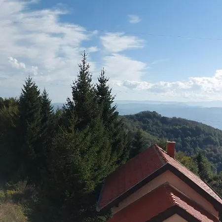 Meseceva Bajka Apartment Kopaonik