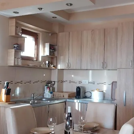 Meseceva Bajka Appartement *