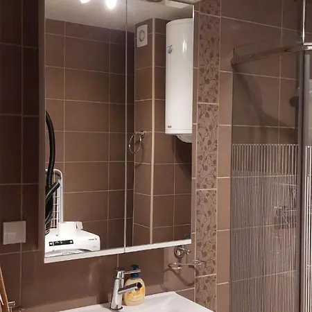 Apartment Meseceva Bajka Kopaonik