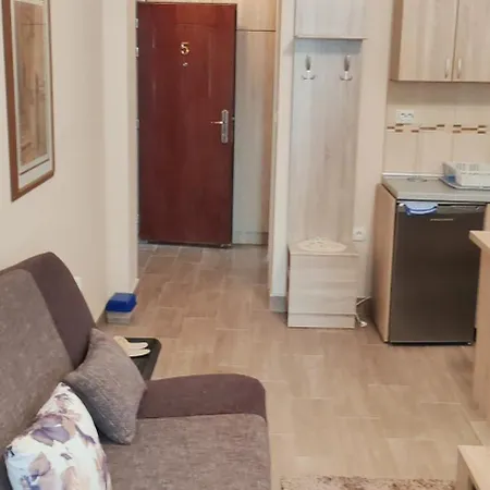 Meseceva Bajka Apartment Kopaonik