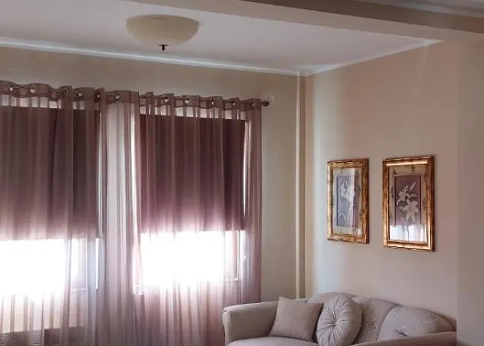 Meseceva Bajka شقة *