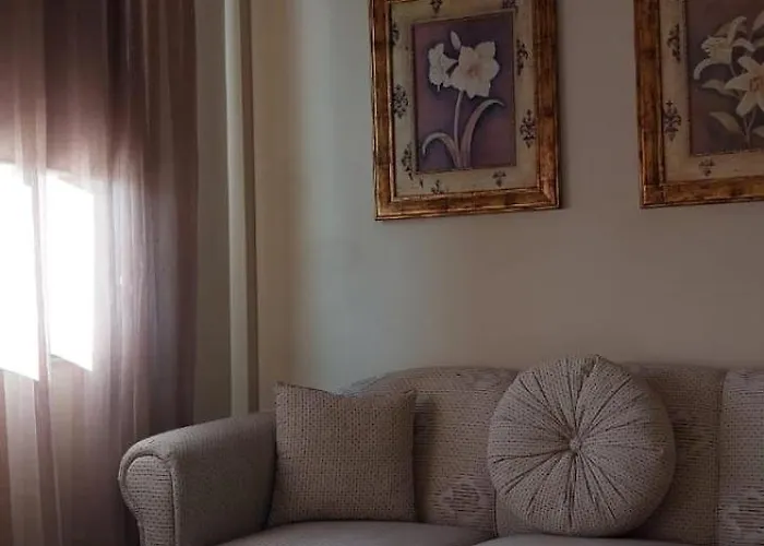 شقة Meseceva Bajka *