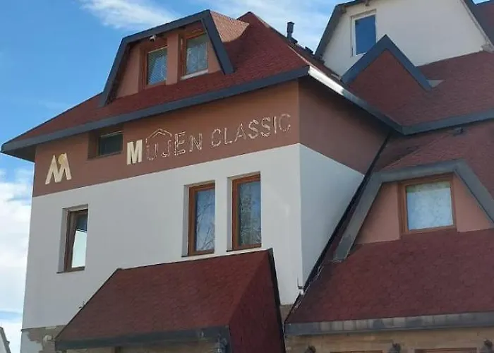 Meseceva Bajka * كوباونيك