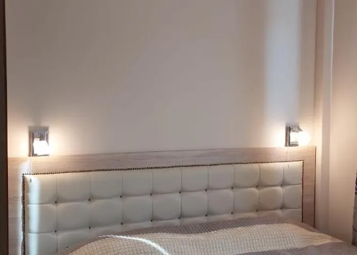 Meseceva Bajka شقة كوباونيك