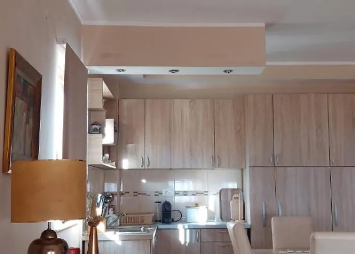 Meseceva Bajka شقة