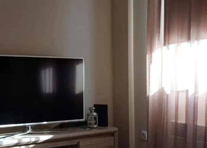 شقة Meseceva Bajka