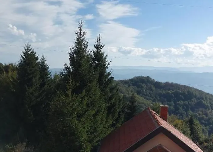 Meseceva Bajka شقة كوباونيك