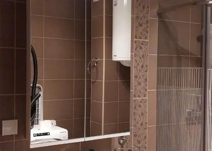 شقة Meseceva Bajka كوباونيك