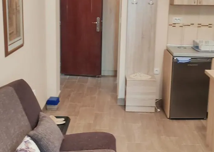 Meseceva Bajka شقة كوباونيك